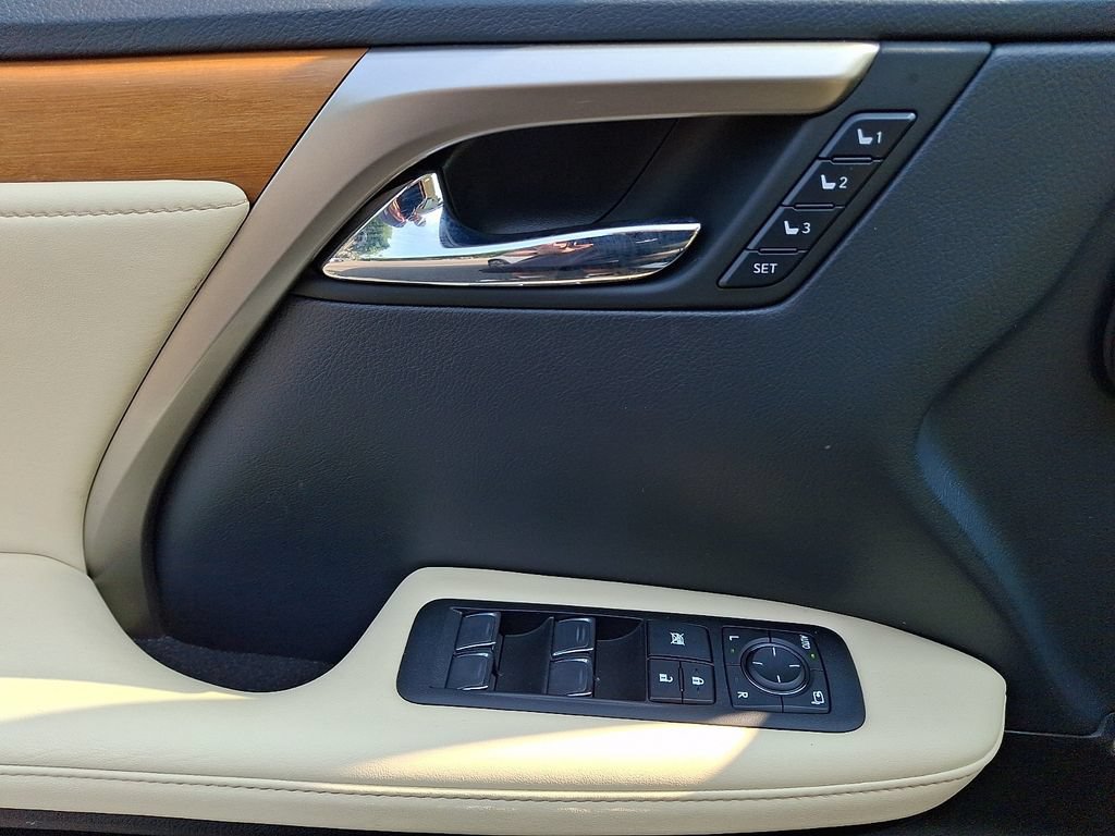 Used 2021 Lexus RX 350 FWD w/ Premium Package image 13