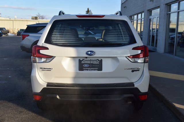 Used 2020 Subaru Forester w/ Alloy Wheel Package image 5