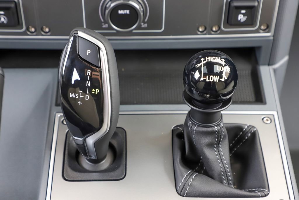 New 2025 INEOS Grenadier AWD/4WD image 29