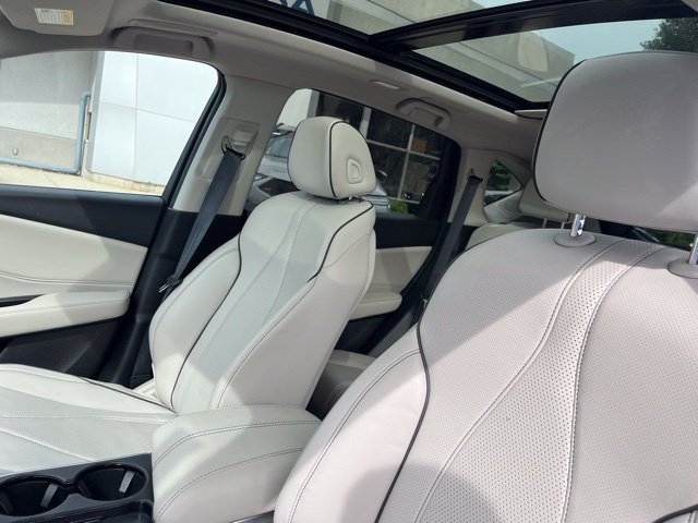 Certified 2025 Acura RDX w/ Advance Package AWD/4WD image 40