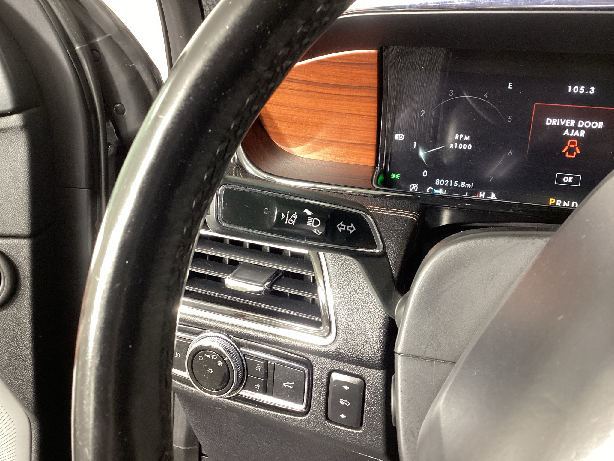 Used 2021 Lincoln Navigator L Reserve AWD/4WD image 22