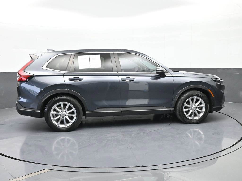 Used 2024 Honda CR-V EX image 7