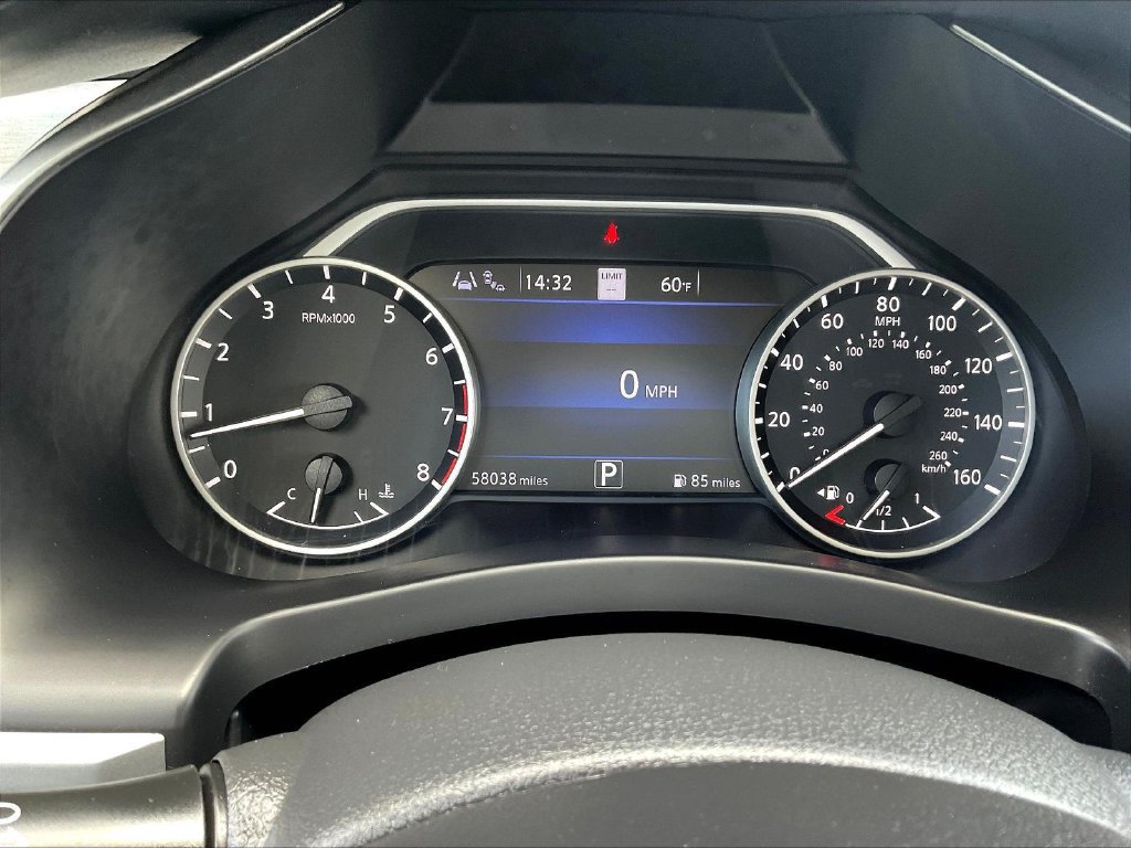 Used 2020 Nissan Murano SL w/ Moonroof Package AWD/4WD image 13