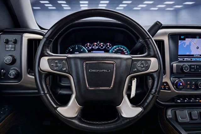 Used 2018 GMC Sierra 1500 Denali image 30