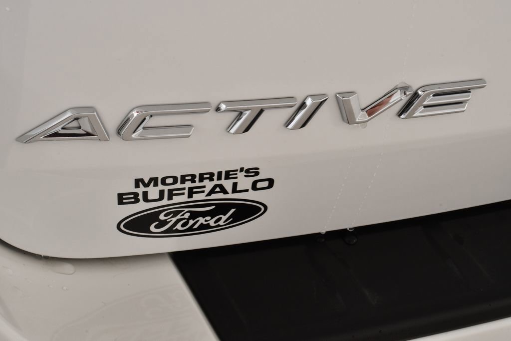 New 2026 Ford Explorer Active image 23