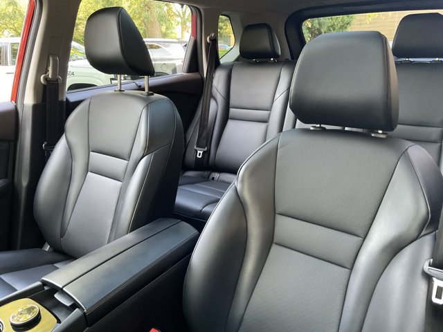 Used 2023 Nissan Rogue SV w/ SV Premium B Package AWD/4WD image 21