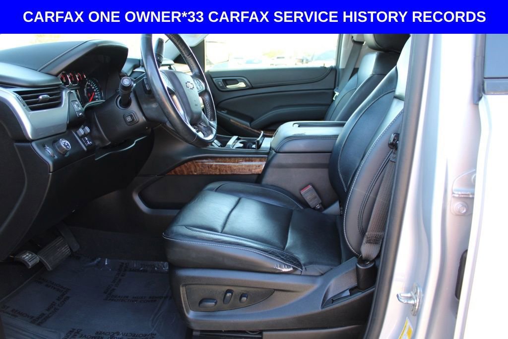 Used 2019 Chevrolet Suburban Premier w/ RST 6.2L Performance Edition image 15