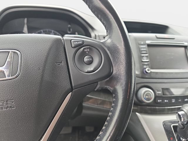 Used 2013 Honda CR-V EX-L image 19