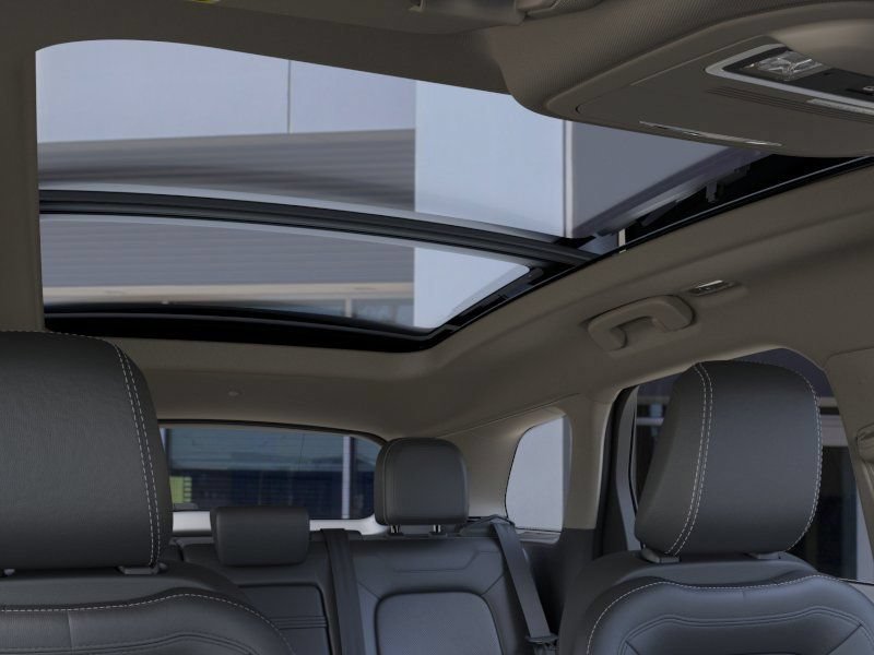 New 2026 Lincoln Corsair Reserve AWD/4WD image 22
