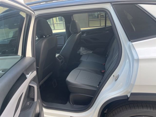 New 2026 Volkswagen Tiguan SE R-Line image 22