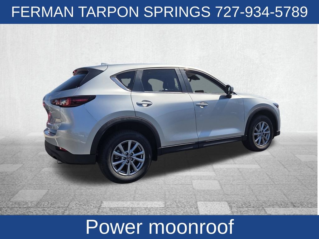 Used 2023 MAZDA CX-5 AWD 2.5 S image 11