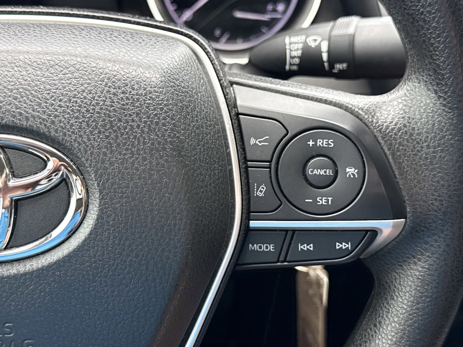 Used 2023 Toyota Camry LE FWD image 19