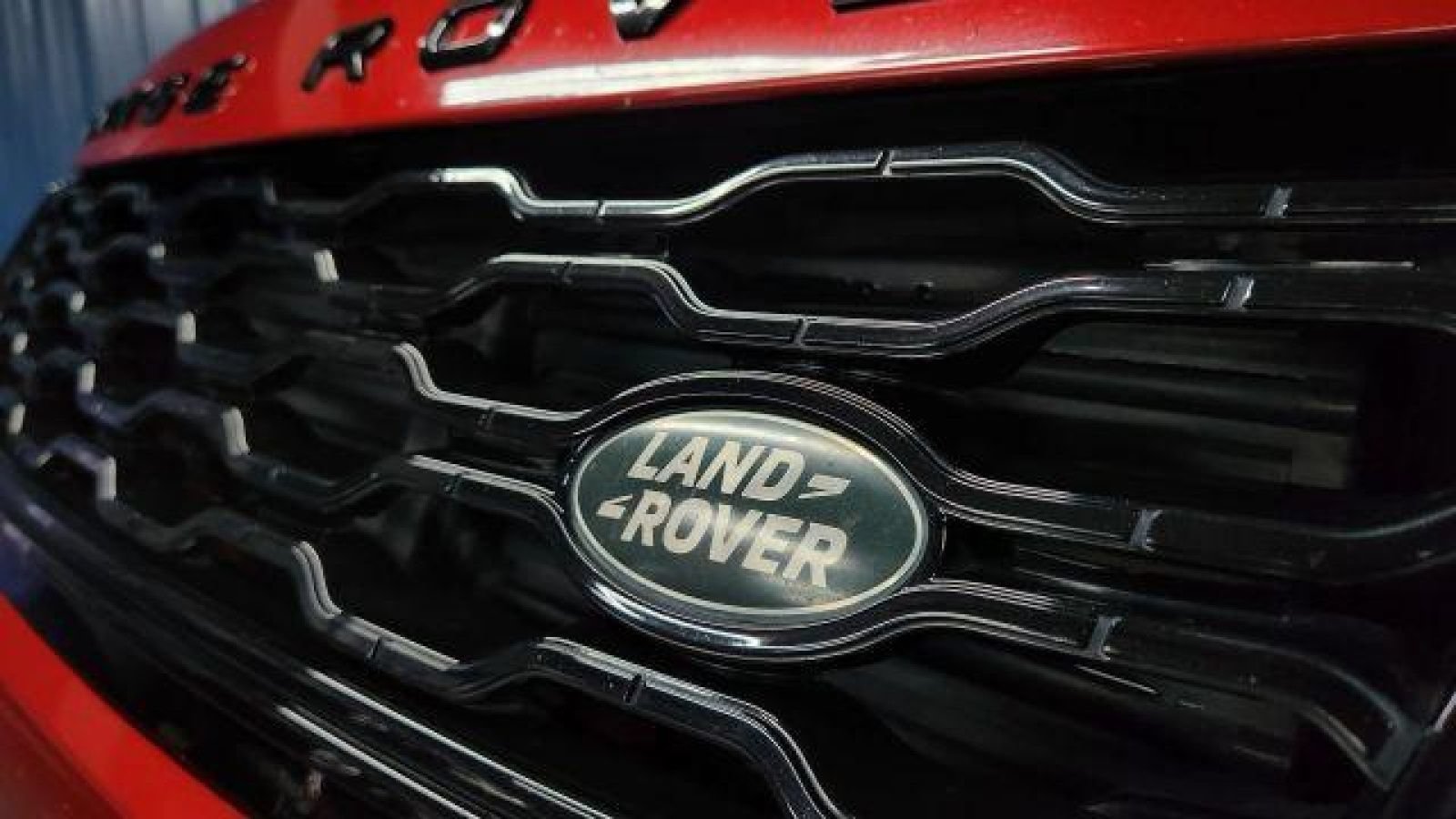 Used 2021 Land Rover Range Rover Sport HST AWD/4WD image 64