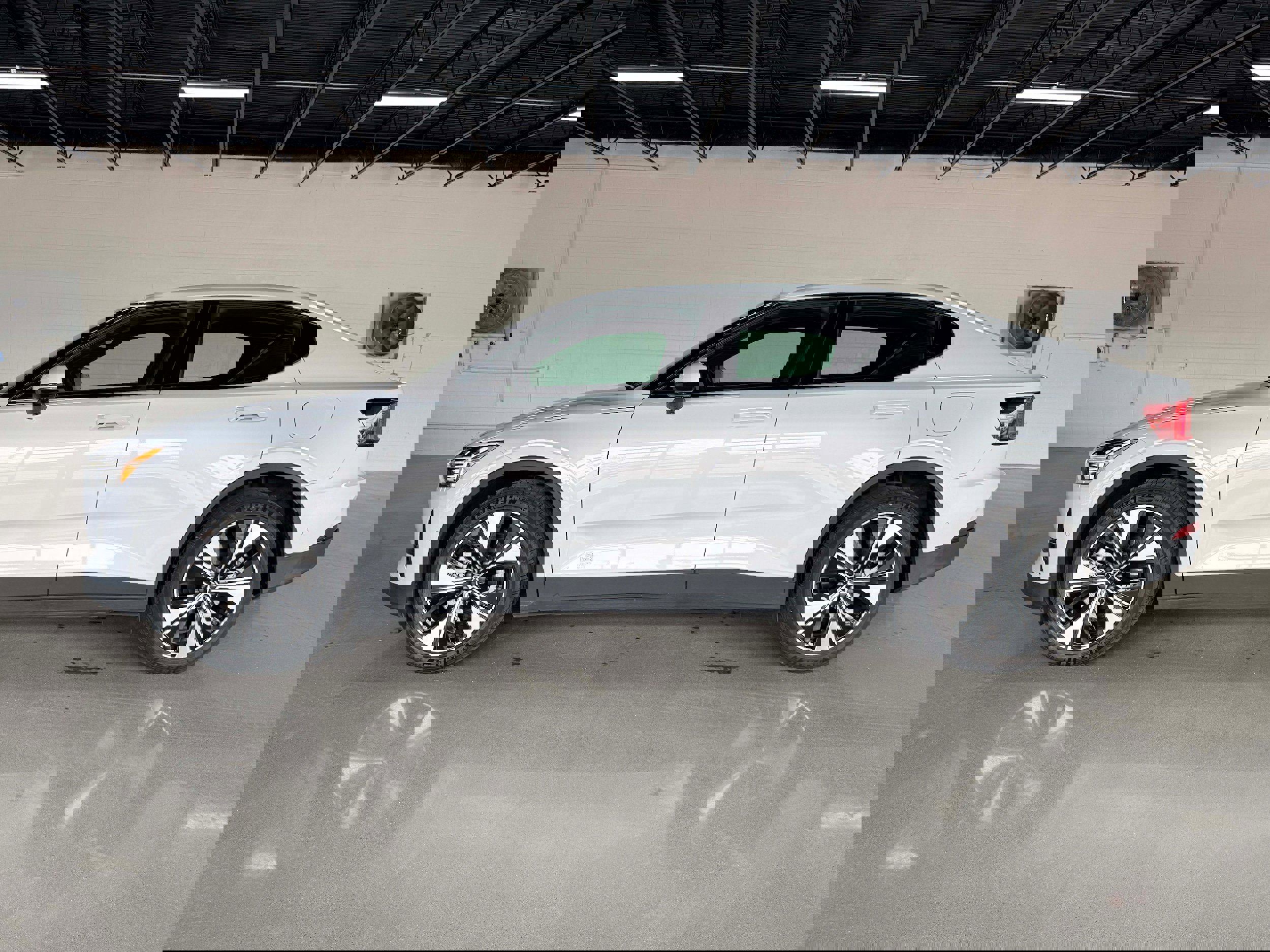 Used 2023 Polestar Polestar 2 w/ Pilot Pack image 3