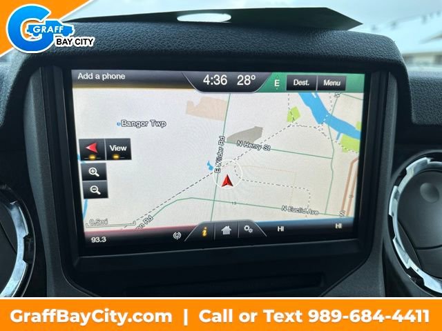 Used 2015 Ford F250 Platinum image 19