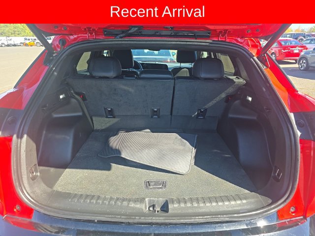 Used 2024 Chevrolet Blazer EV RS AWD/4WD image 7