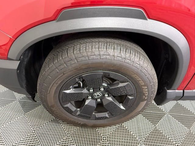 Used 2026 Honda Passport RTL image 13