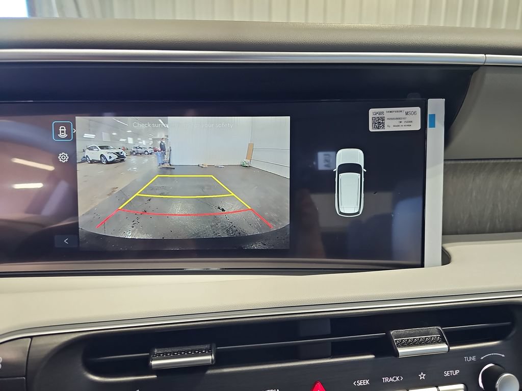 New 2026 Hyundai Palisade SEL AWD/4WD image 25