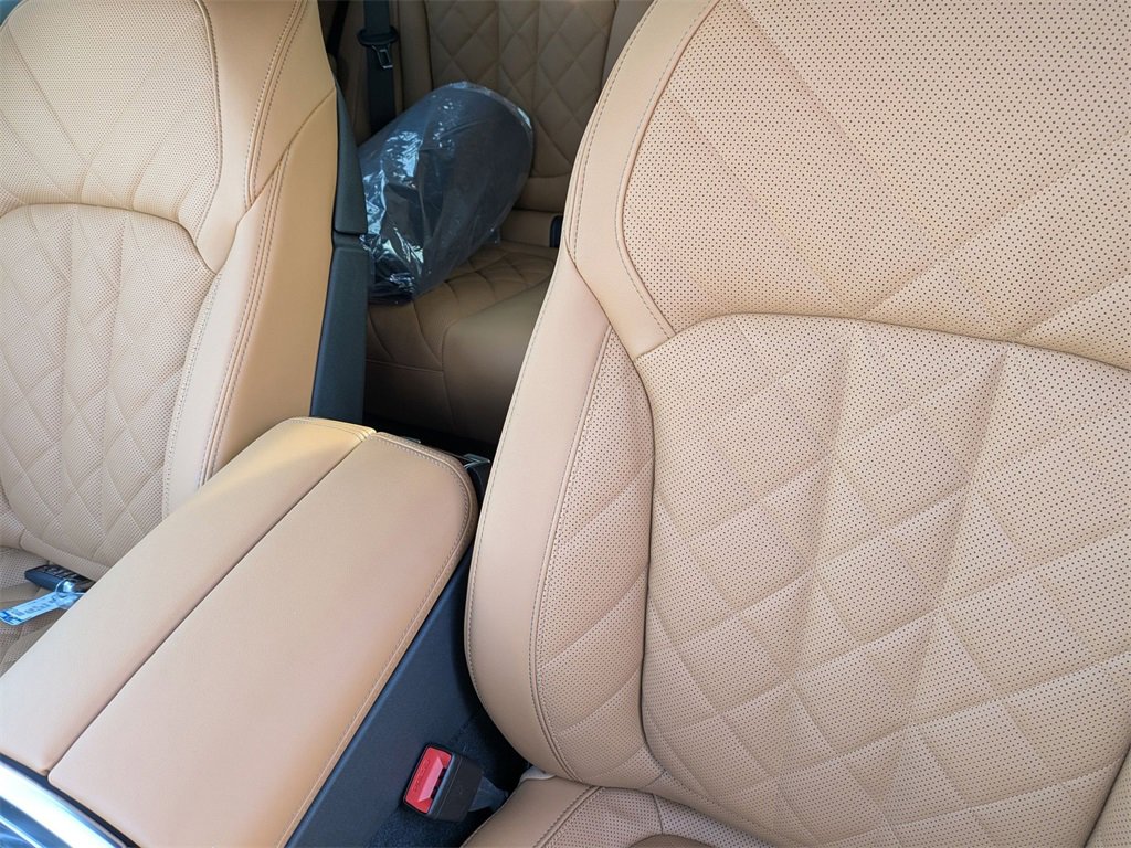 New 2026 BMW X5 xDrive40i image 16