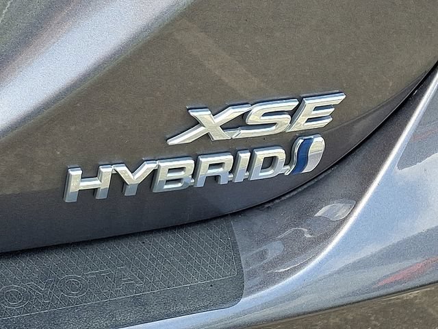 Used 2024 Toyota Camry XSE w/ Cold Weather Package FWD image 10