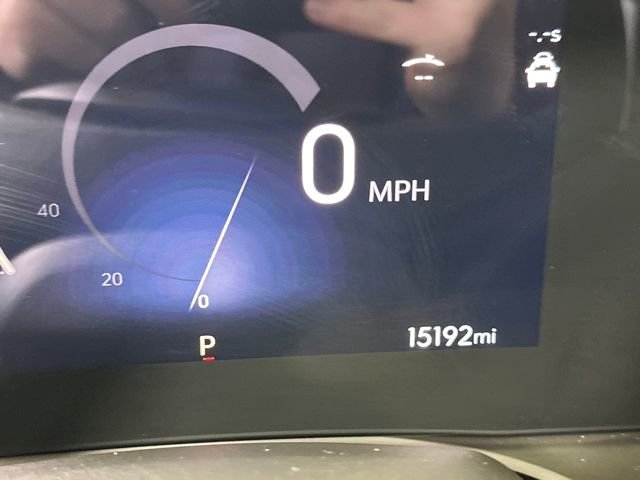 Used 2025 Buick Envista Sport Touring w/ Experience Buick Package image 18