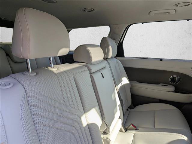 New 2026 Hyundai Palisade SEL Premium FWD image 23