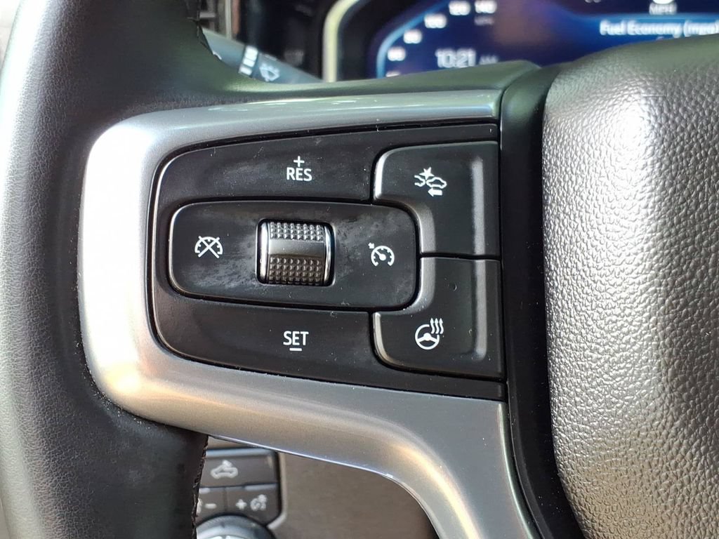 Used 2026 Chevrolet Silverado 2500 LT w/ Leather Package AWD/4WD image 20