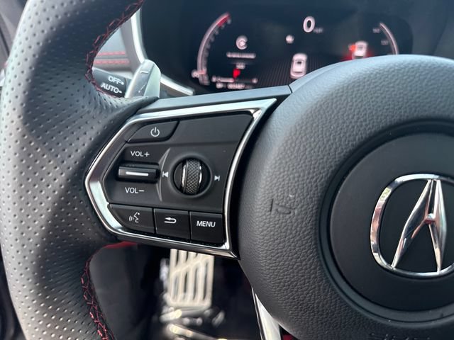 Used 2026 Acura MDX A-Spec AWD/4WD image 20
