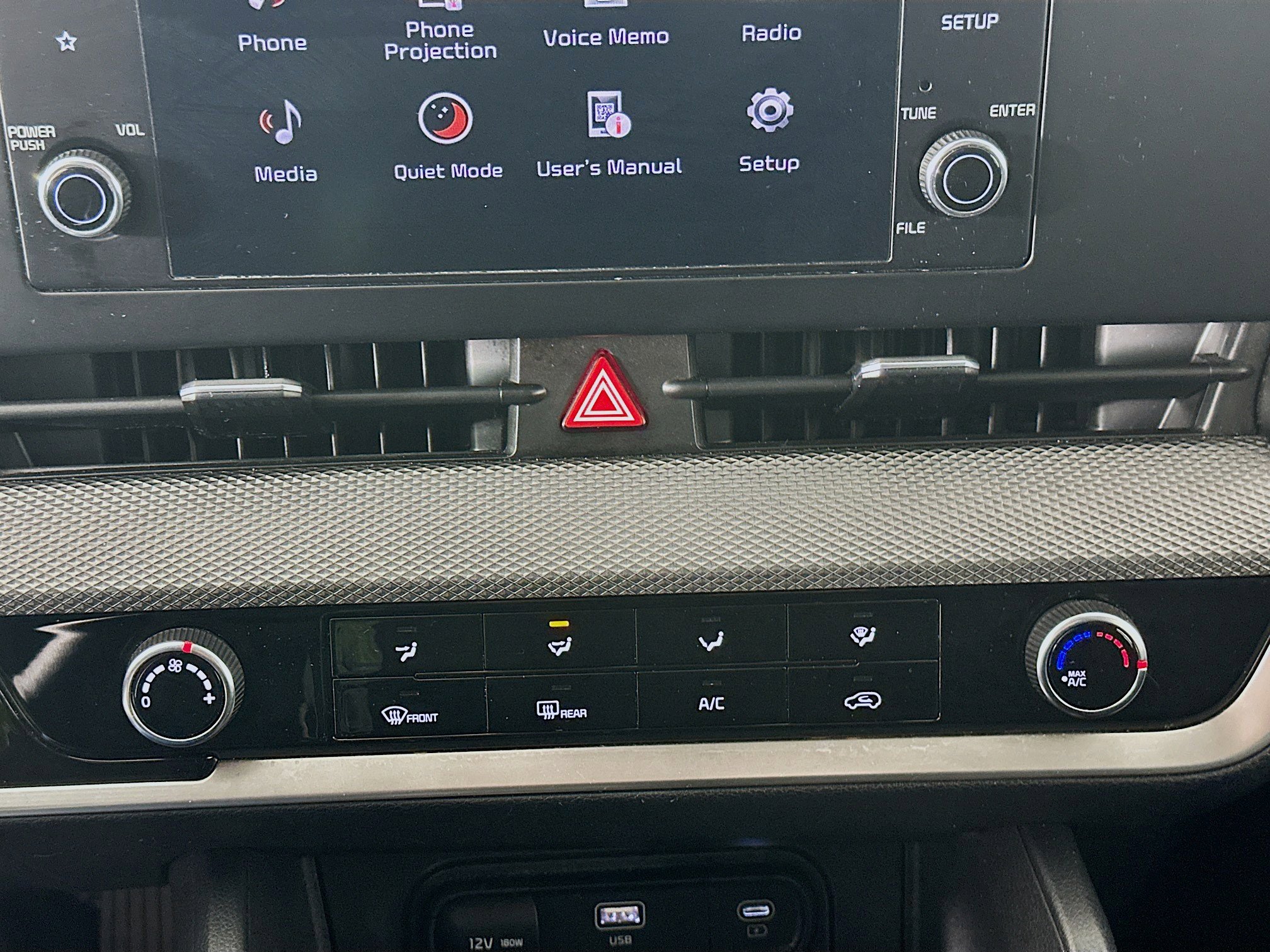 Used 2024 Kia Sportage LX image 22