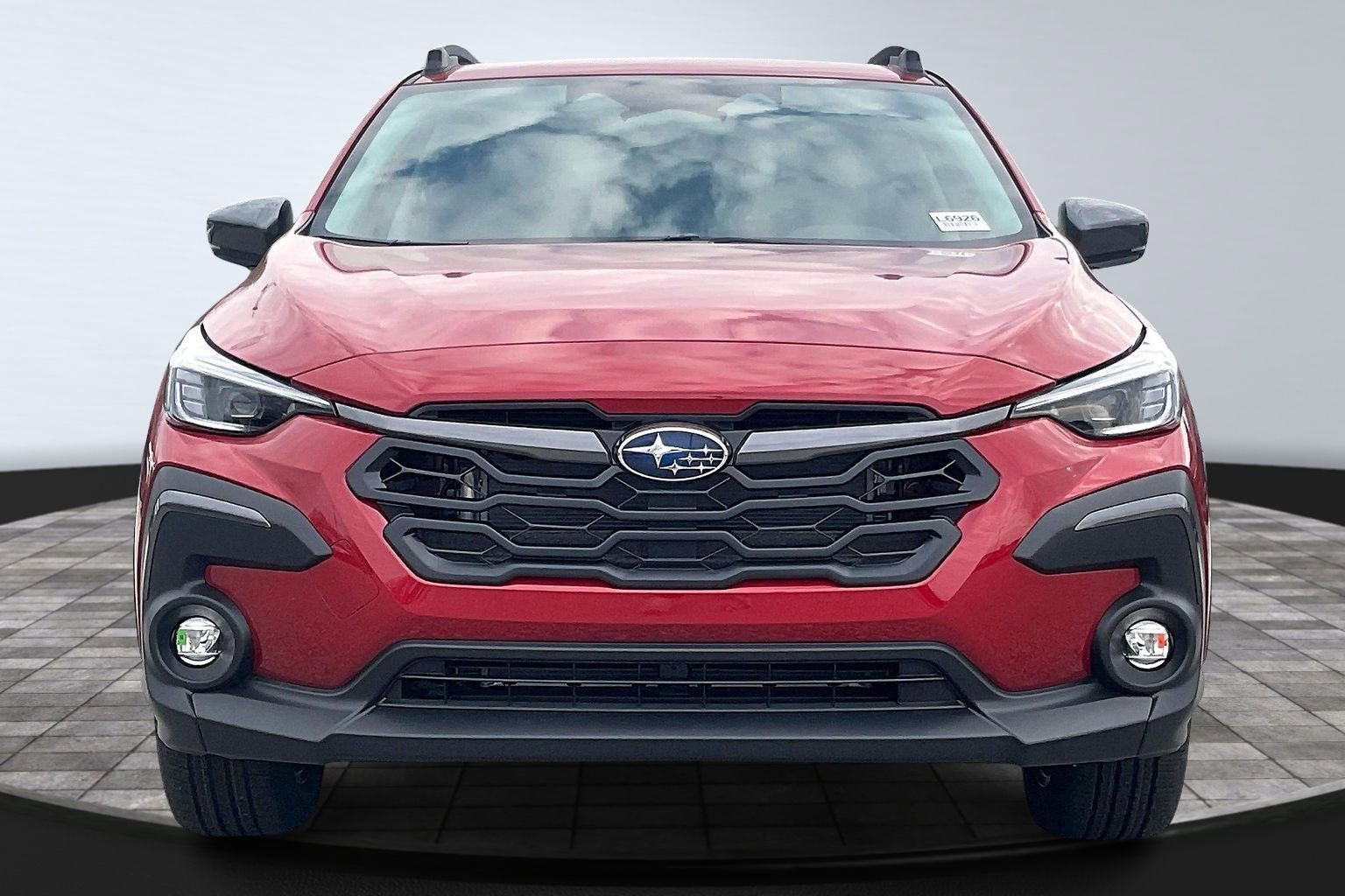 New 2026 Subaru Crosstrek 2.5i Limited AWD/4WD image 13