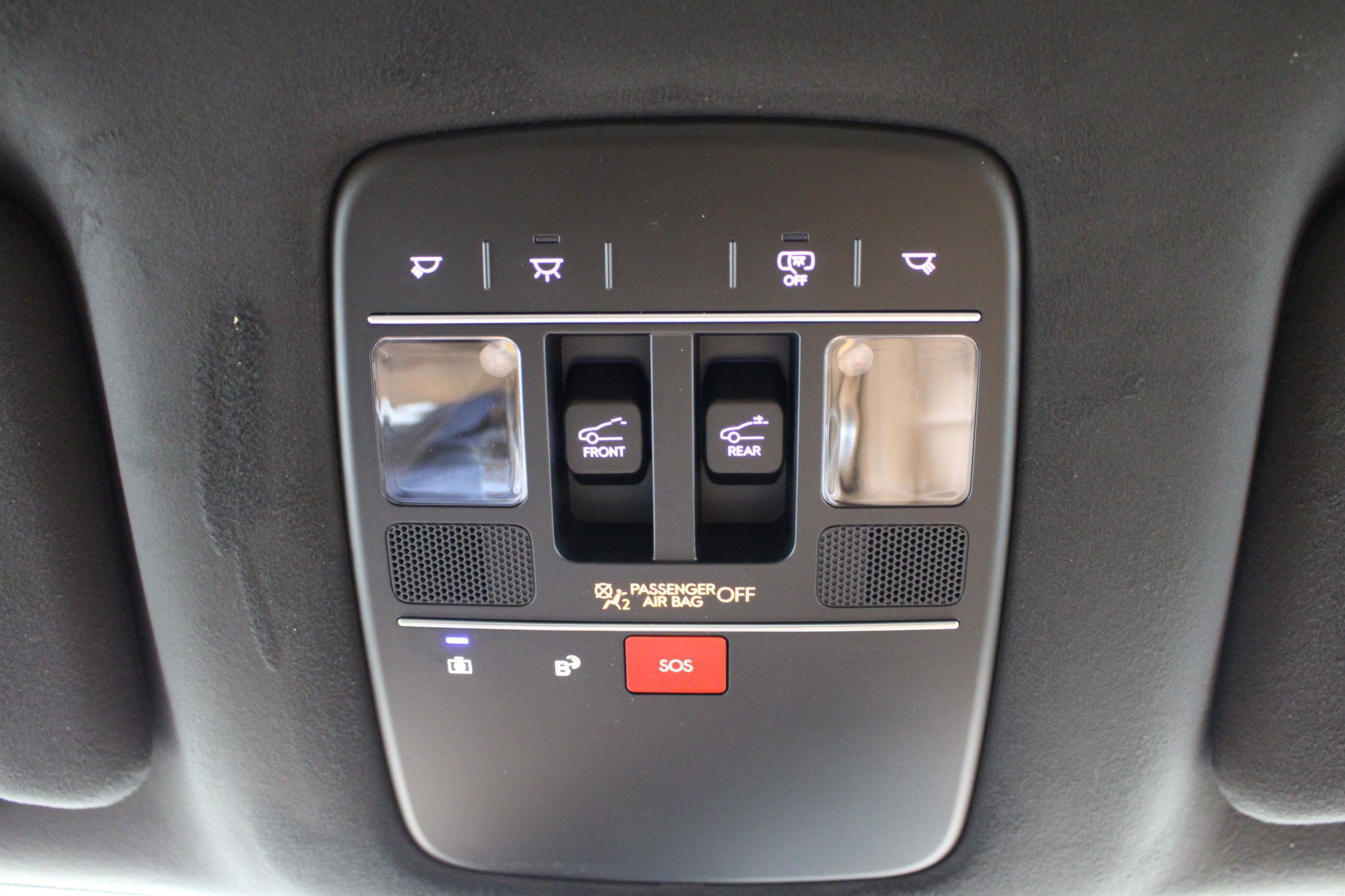 Used 2026 Hyundai Palisade Calligraphy AWD/4WD image 20