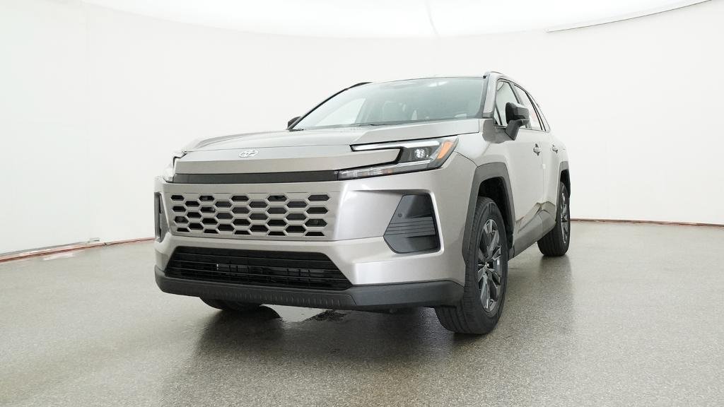 New 2026 Toyota RAV4 XLE Premium FWD image 19