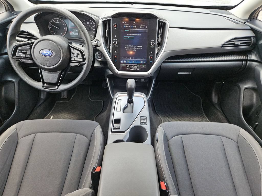 Used 2025 Subaru Crosstrek 2.5i Premium AWD/4WD image 19