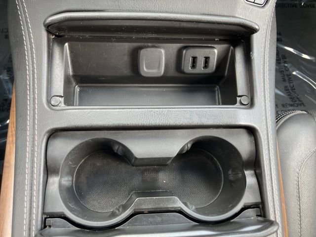 Used 2020 GMC Yukon XL Denali w/ Open Road Package image 26