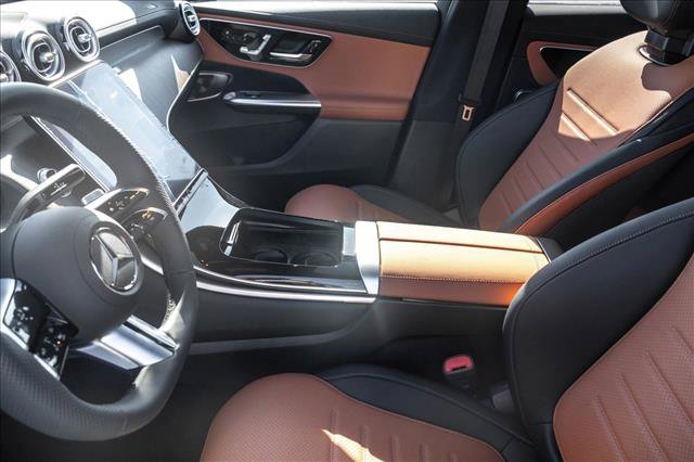 New 2026 Mercedes-Benz GLC 300 4MATIC image 11