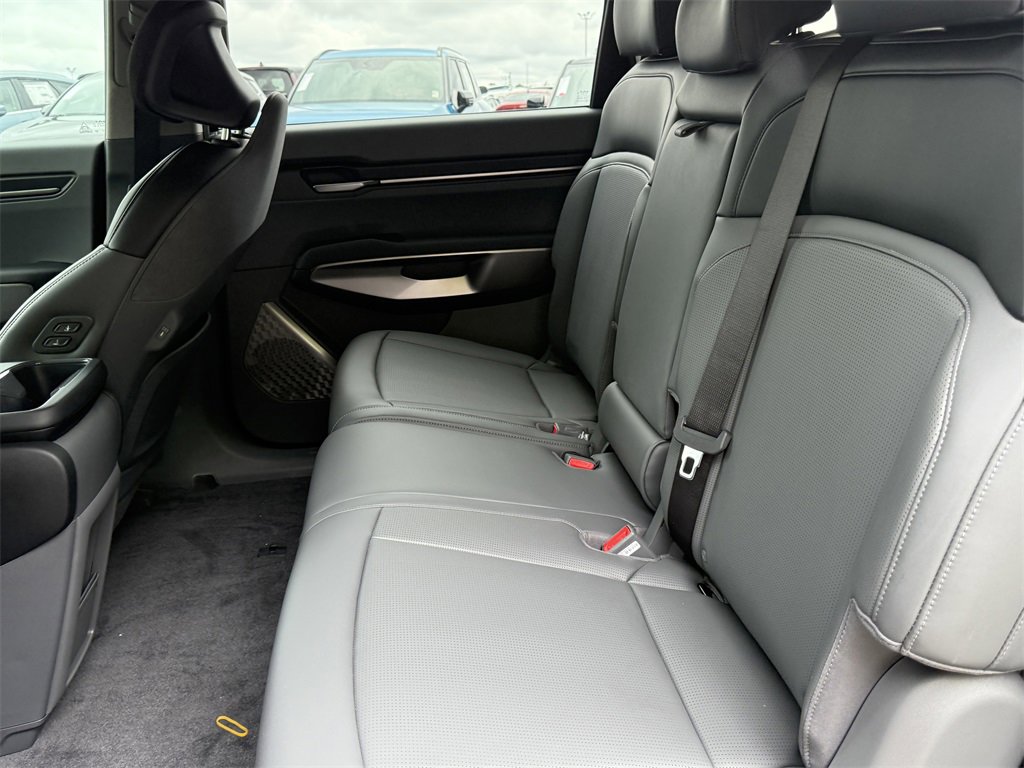 New 2026 Kia EV9 Light image 19