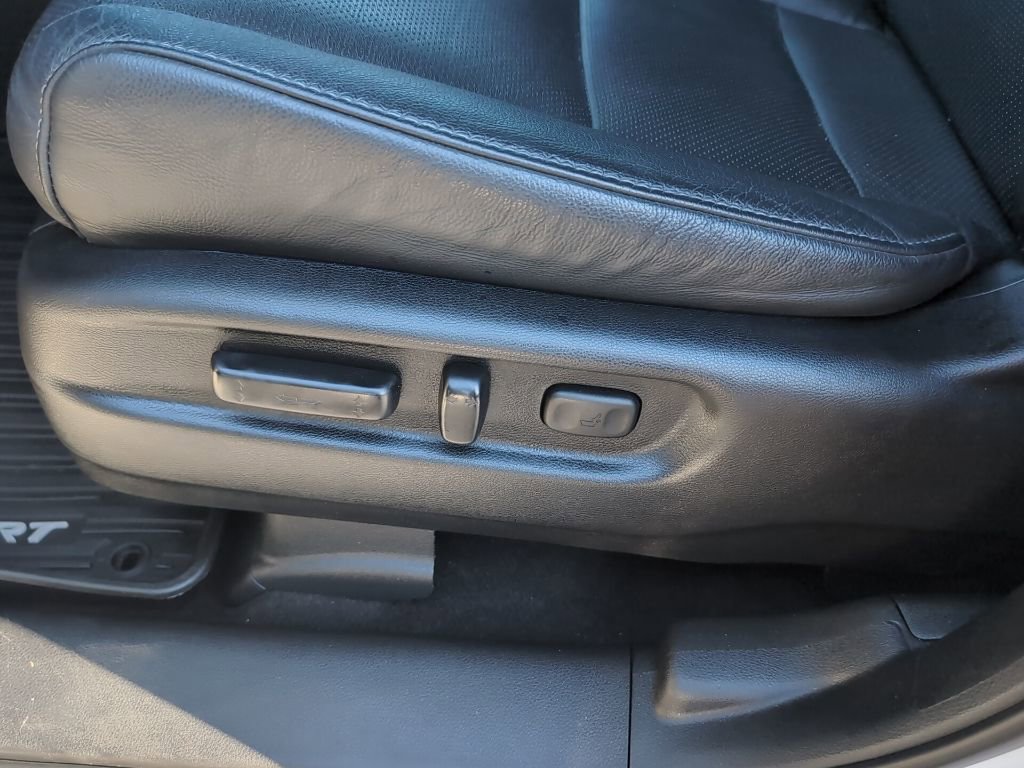 Used 2023 Honda Passport EX-L image 22