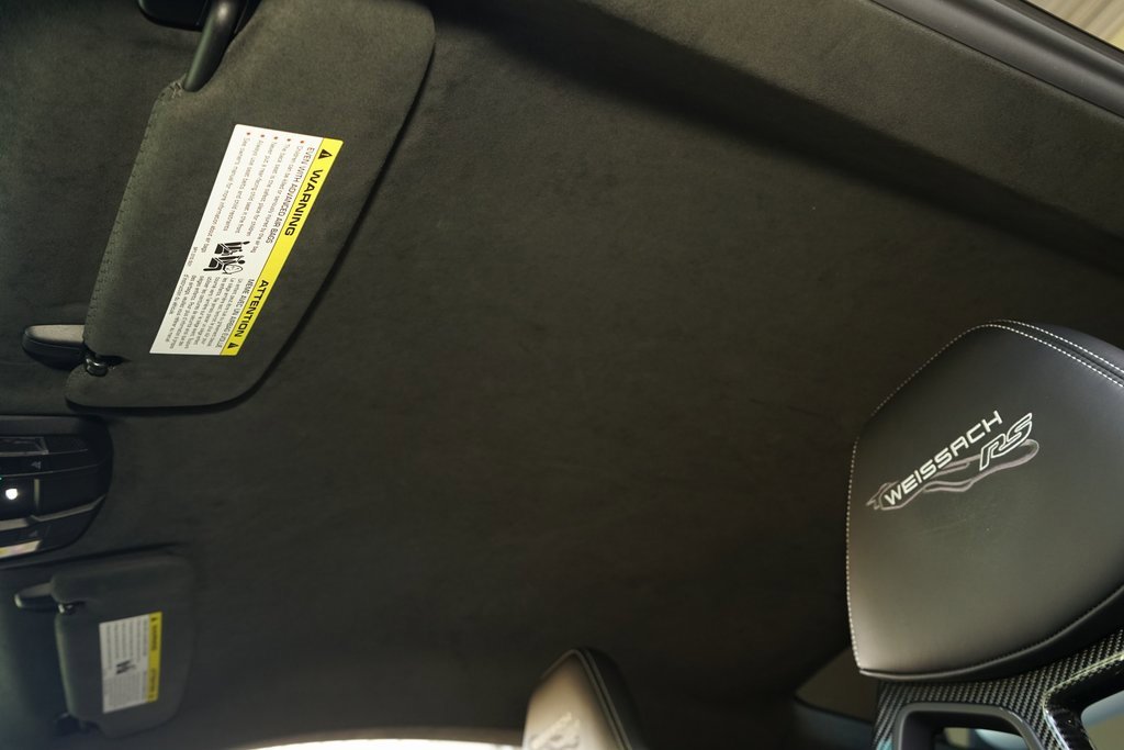 Used 2024 Porsche 911 GT3 RS image 24