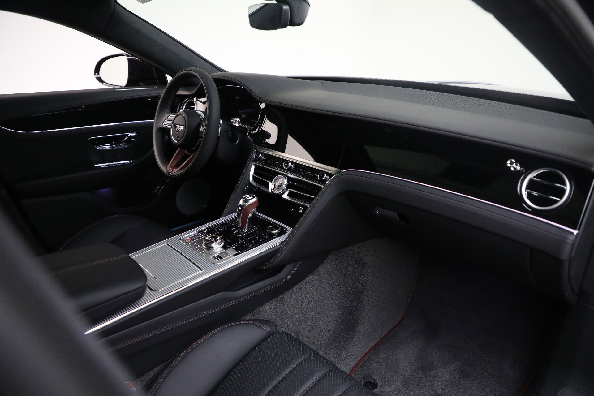 New 2026 Bentley Flying Spur Plug-In Hybrid image 23