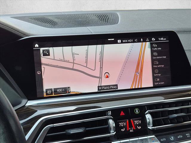 Used 2020 BMW X5 xDrive40i w/ Convenience Package AWD/4WD image 11