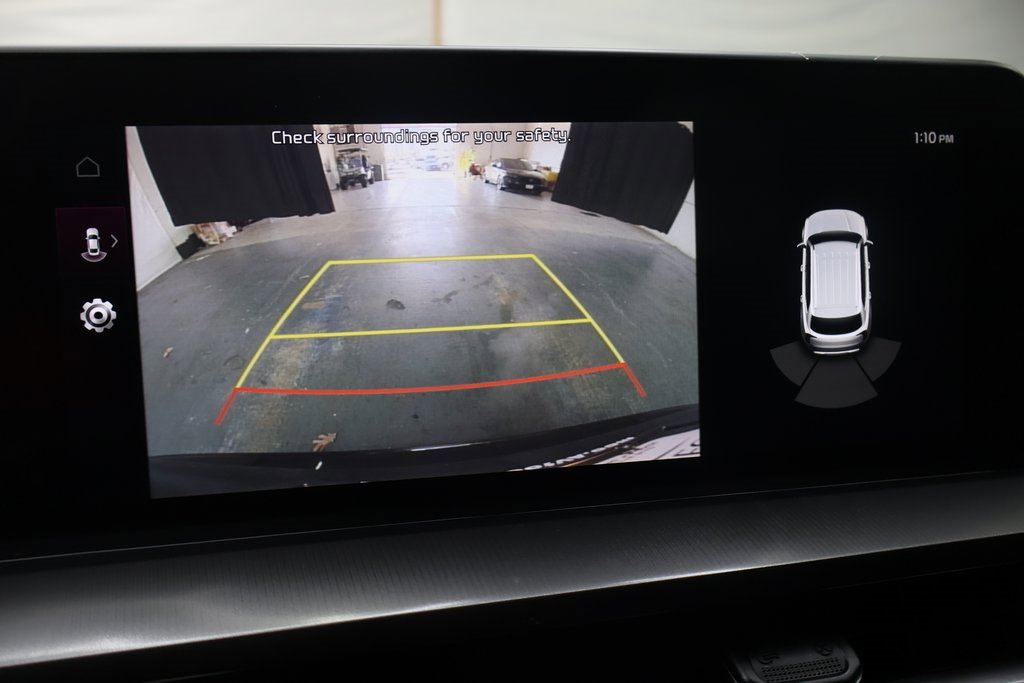 Used 2024 Kia Telluride LX image 23