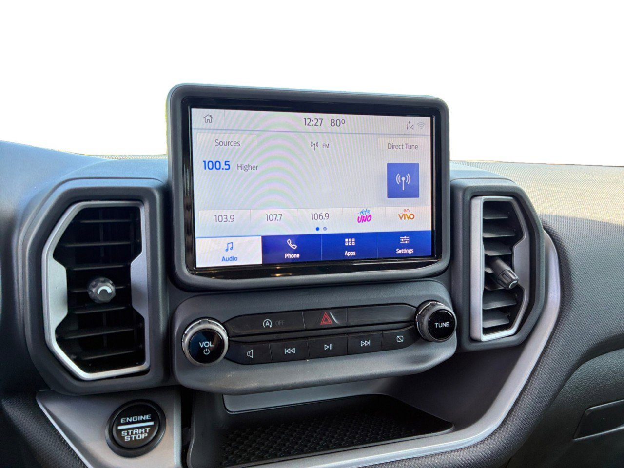 Used 2021 Ford Bronco Sport Big Bend AWD/4WD image 17