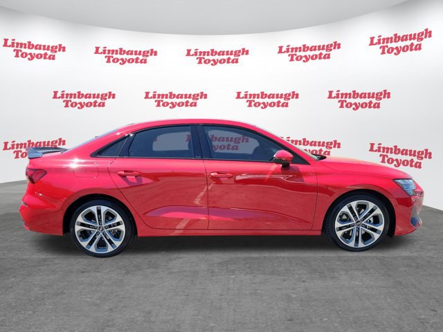 Used 2025 Audi A3 2.0T Premium AWD/4WD image 22