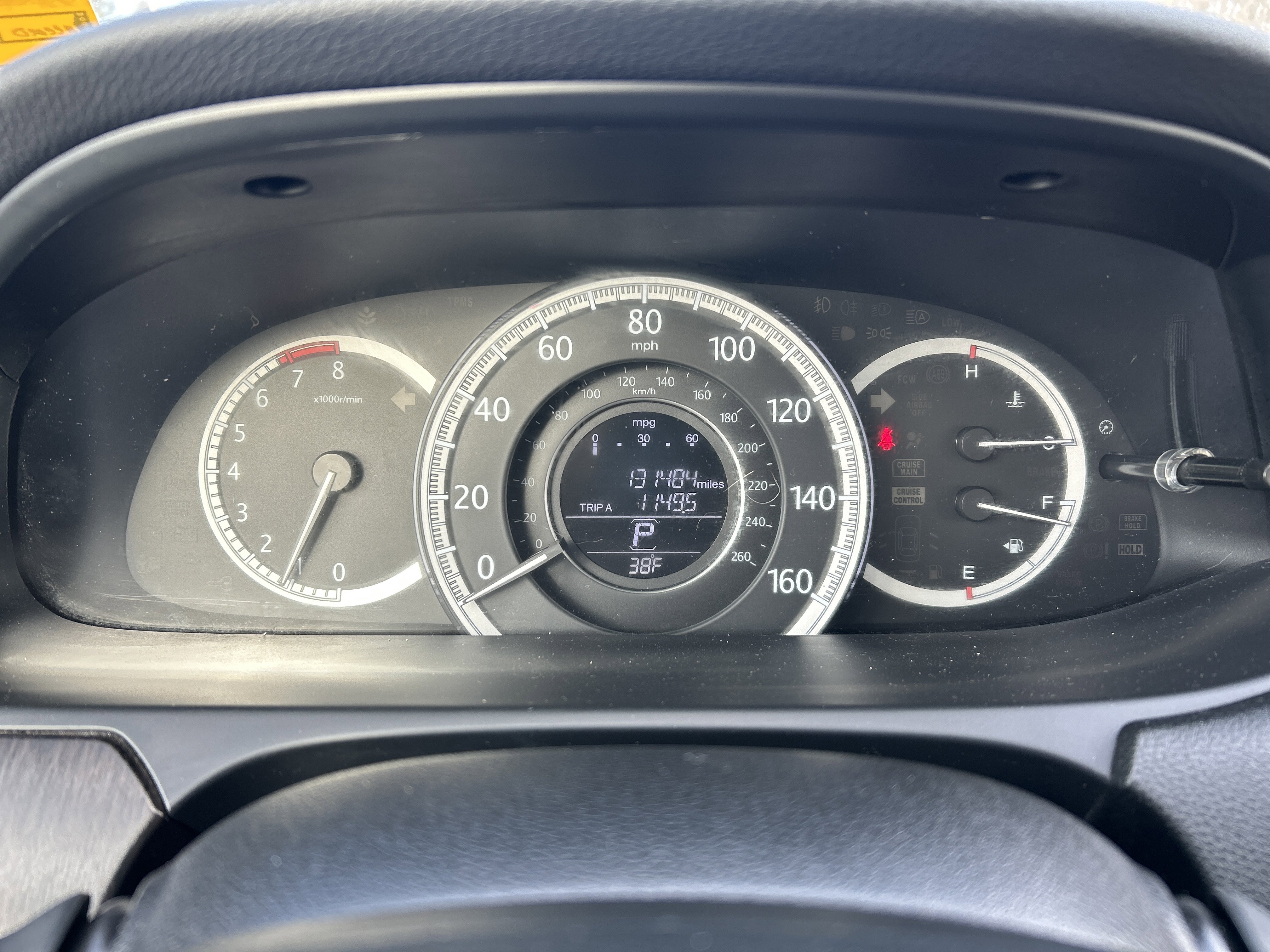 Used 2014 Honda Accord EX-L image 17