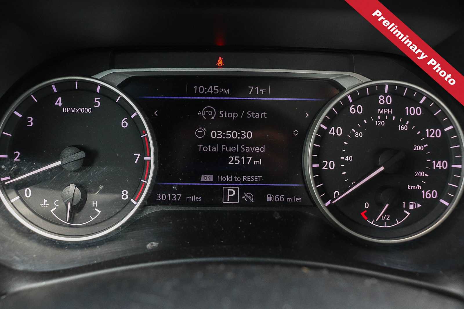Used 2024 Nissan Sentra SV FWD image 19
