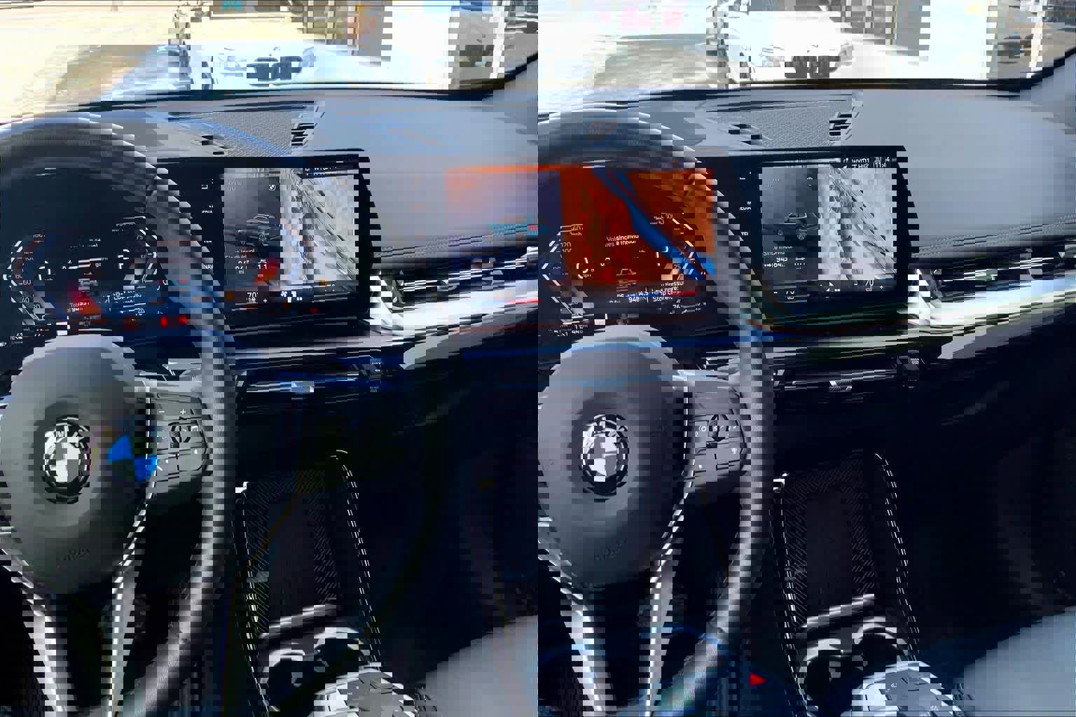 Certified 2025 BMW X1 xDrive28i image 6