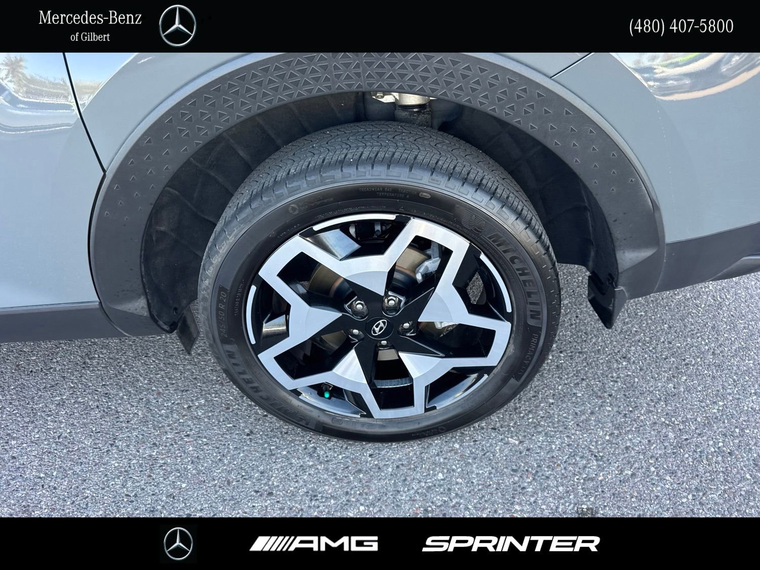 Used 2022 Hyundai Santa Cruz Limited w/ Cargo Package AWD/4WD image 7