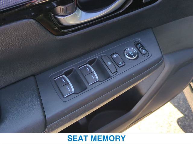 Used 2023 Honda CR-V EX-L image 13