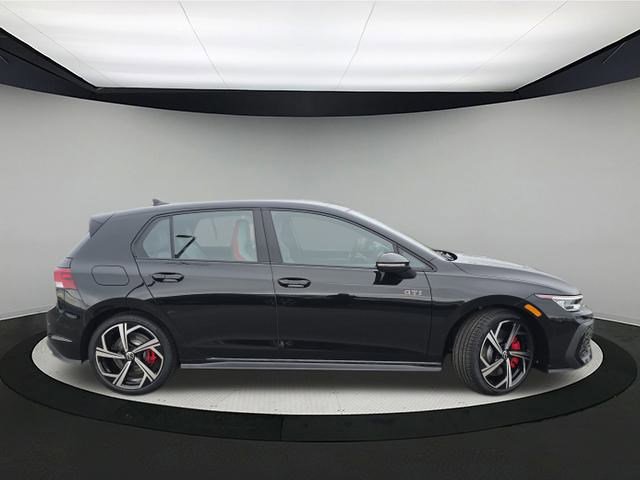 New 2026 Volkswagen GTI SE image 8