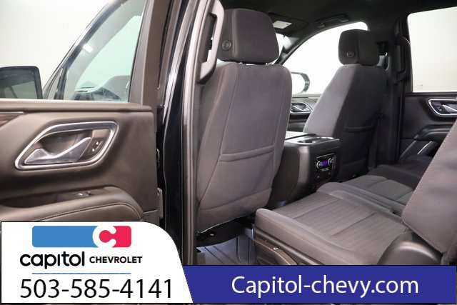 Used 2024 Chevrolet Tahoe LS w/ Driver Alert Package AWD/4WD image 30